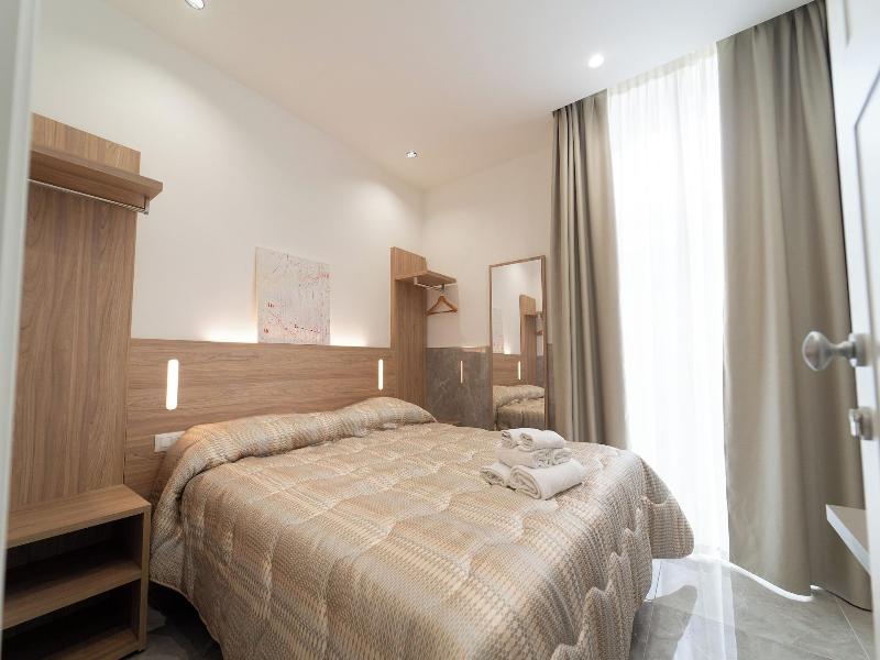 Toledo H. Napoli Centro By Clapa Group Dislocate image