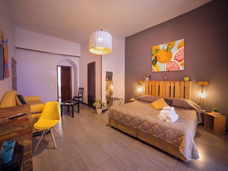 Toledo H. Napoli Centro By Clapa Group Dislocate image