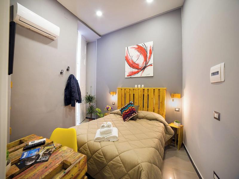 Toledo H. Napoli Centro By Clapa Group Dislocate image