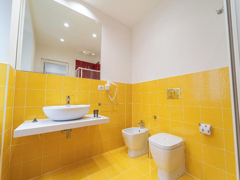 Toledo H. Napoli Centro By Clapa Group Dislocate image
