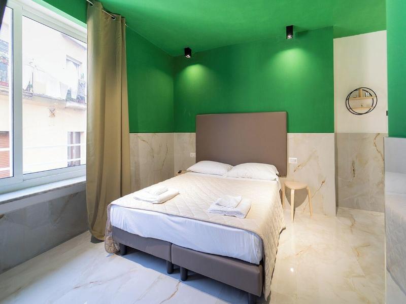 Toledo H. Napoli Centro By Clapa Group Dislocate image