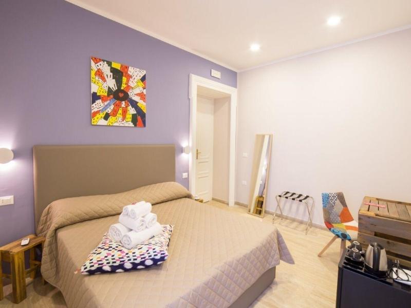 Toledo H. Napoli Centro By Clapa Group Dislocate image