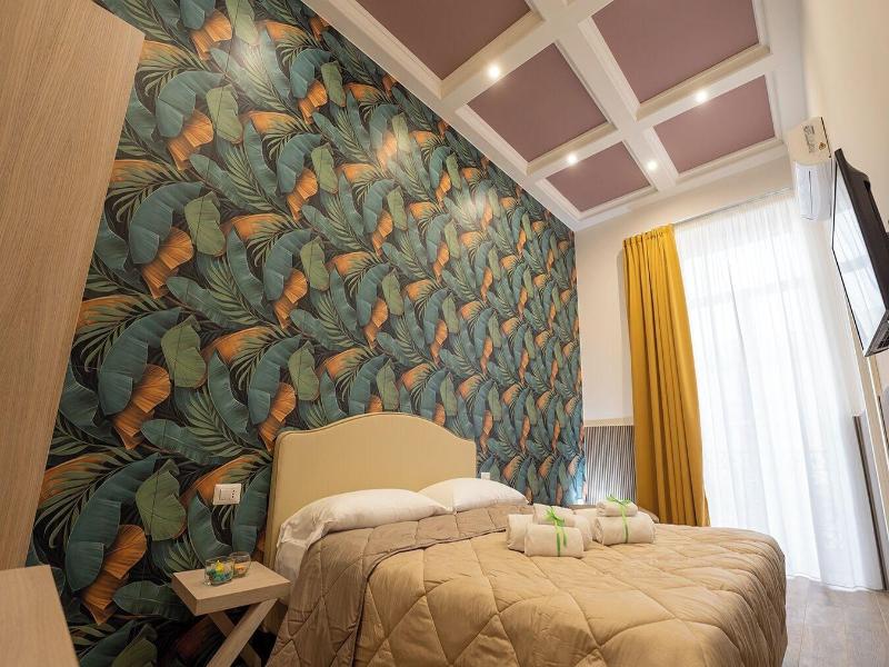 Toledo H. Napoli Centro By Clapa Group Dislocate image