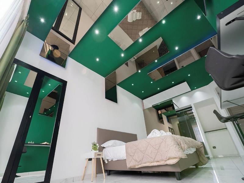 Toledo H. Napoli Centro By Clapa Group Dislocate image