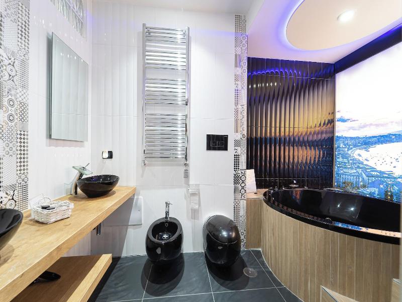 Toledo H. Napoli Centro By Clapa Group Dislocate image