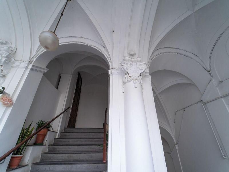 Medina H. Napoli Centro By Clapa Group Dislocate image