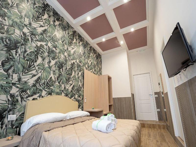 Medina H. Napoli Centro By Clapa Group Dislocate image