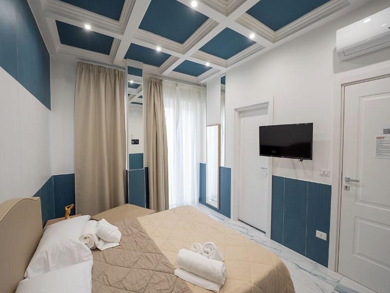 Medina H. Napoli Centro By Clapa Group Dislocate image
