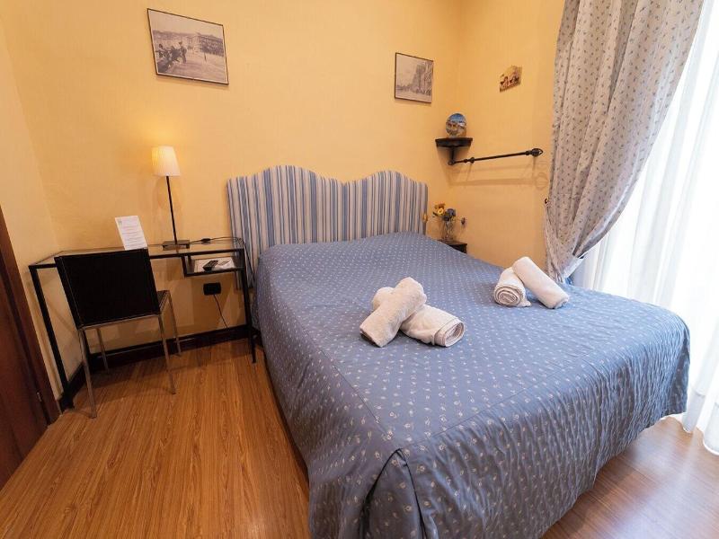 Medina H. Napoli Centro By Clapa Group Dislocate image