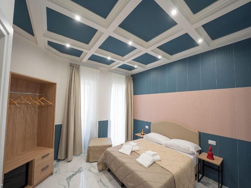 Medina H. Napoli Centro By Clapa Group Dislocate image