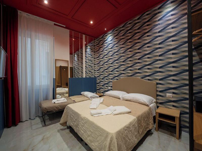 Medina H. Napoli Centro By Clapa Group Dislocate image