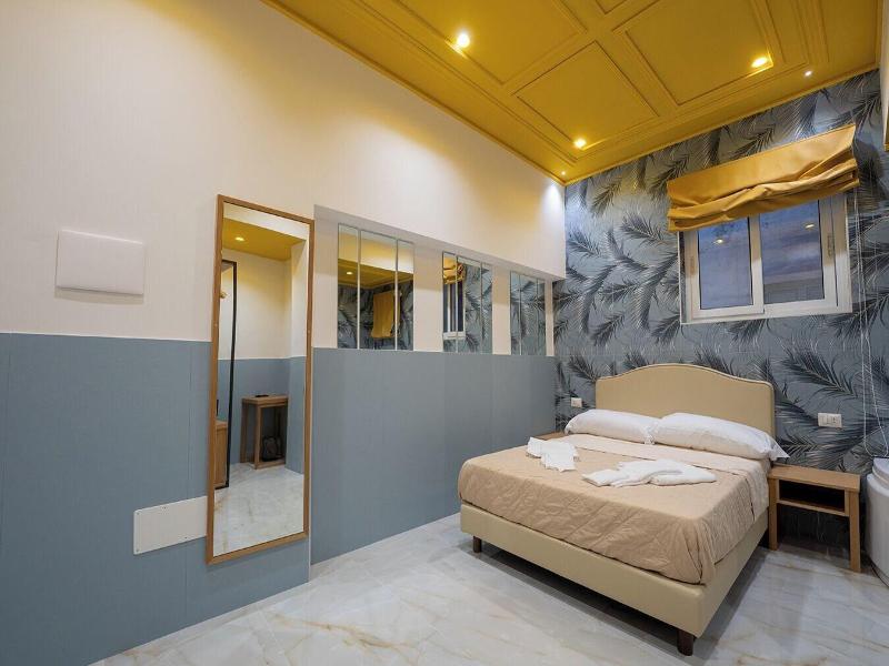 Medina H. Napoli Centro By Clapa Group Dislocate image