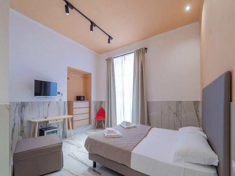Medina H. Napoli Centro By Clapa Group Dislocate image