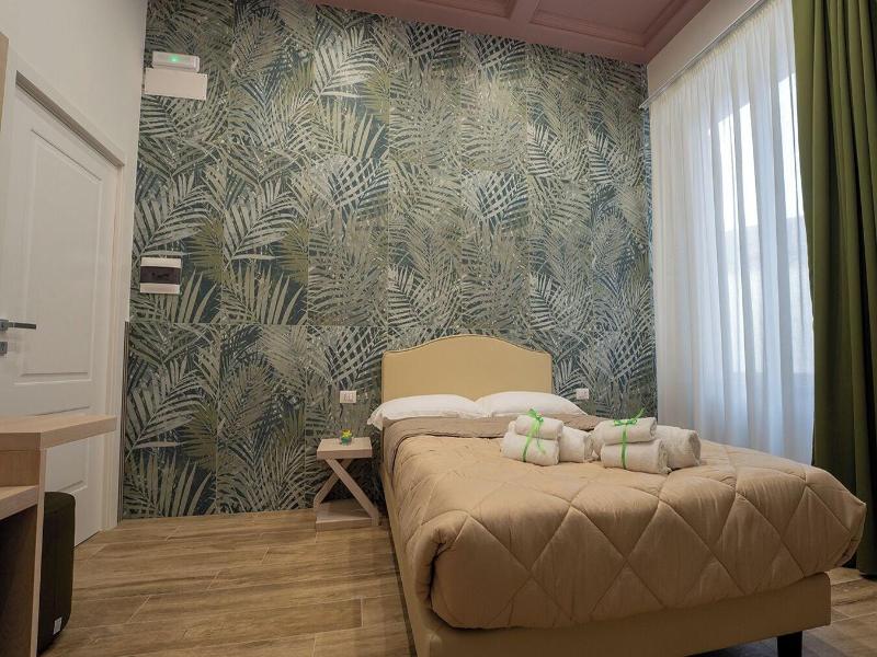 Medina H. Napoli Centro By Clapa Group Dislocate image