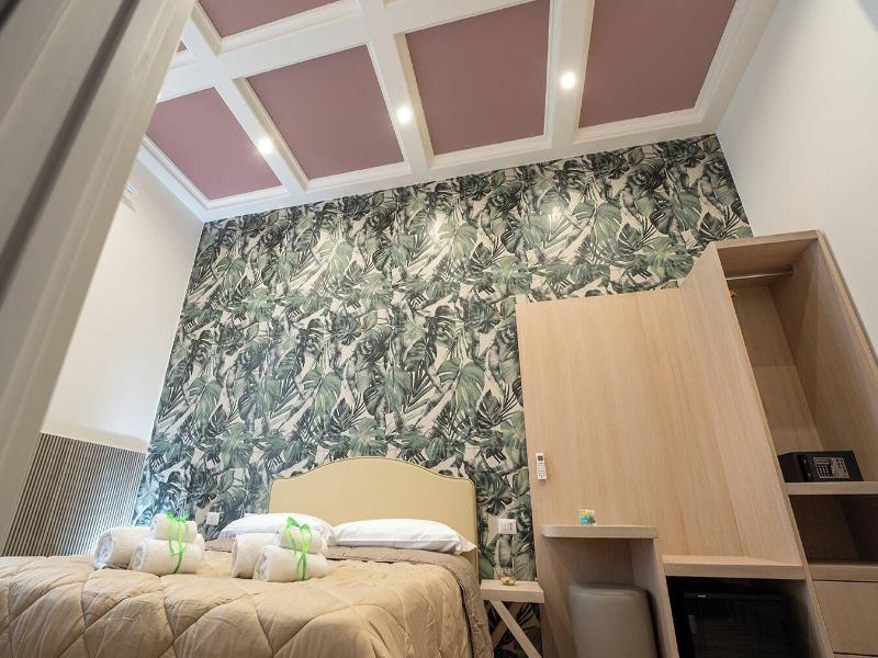 Medina H. Napoli Centro By Clapa Group Dislocate image