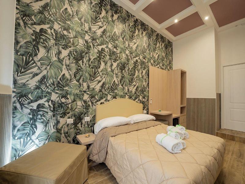 Medina H. Napoli Centro By Clapa Group Dislocate image