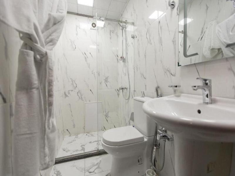 Deluxe Hotel By Zorge Street image