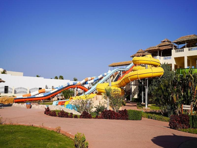Xanadu Club Makadi Bay - High Class All Inclusiv image