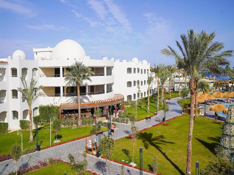 Xanadu Club Makadi Bay - High Class All Inclusiv image