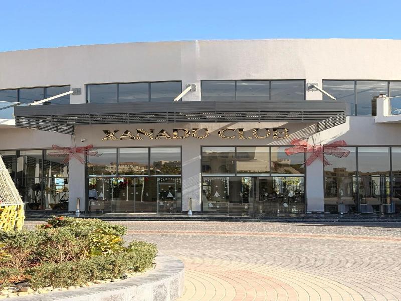 Xanadu Club Makadi Bay - High Class All Inclusiv image