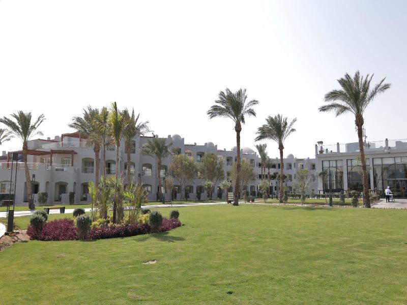 Xanadu Club Makadi Bay - High Class All Inclusiv image