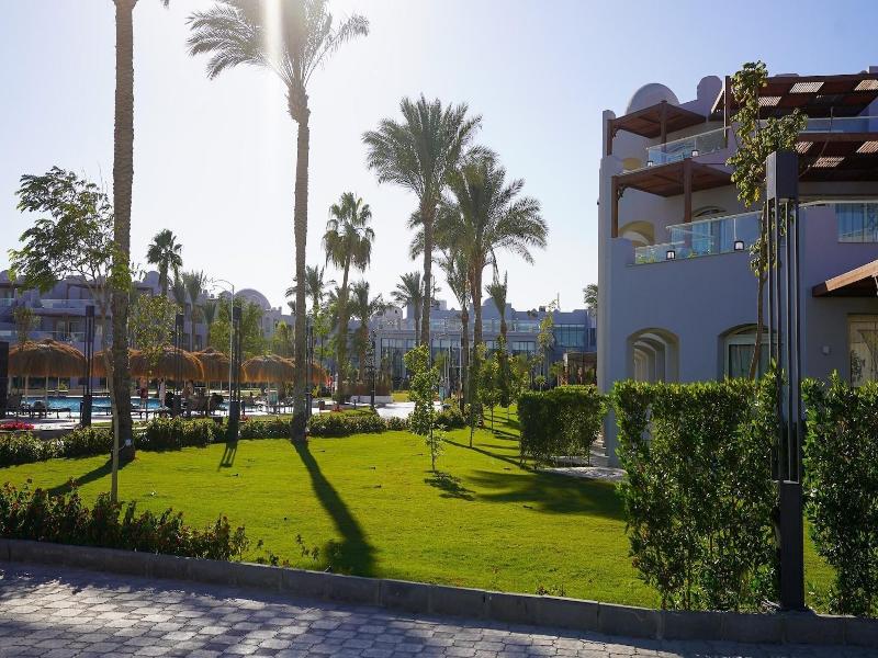 Xanadu Club Makadi Bay - High Class All Inclusiv image