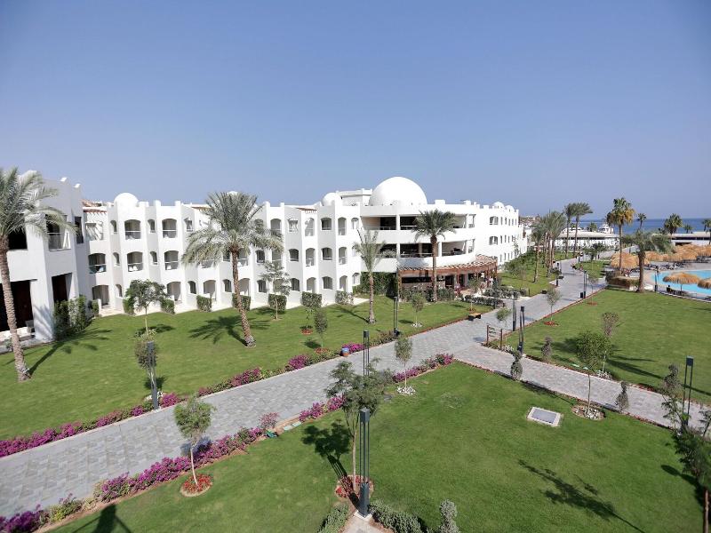 Xanadu Club Makadi Bay - High Class All Inclusiv image