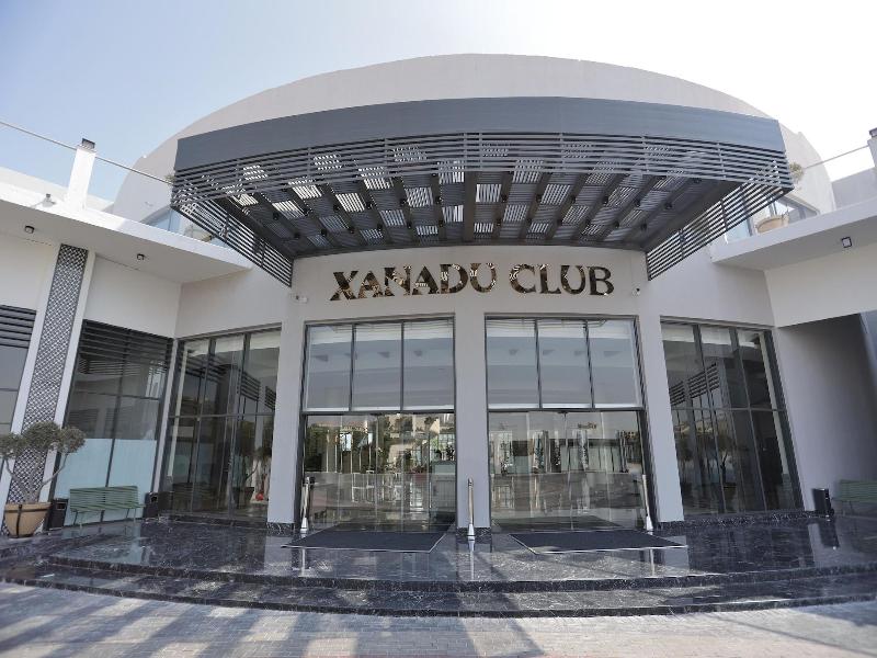 Xanadu Club Makadi Bay - High Class All Inclusiv image