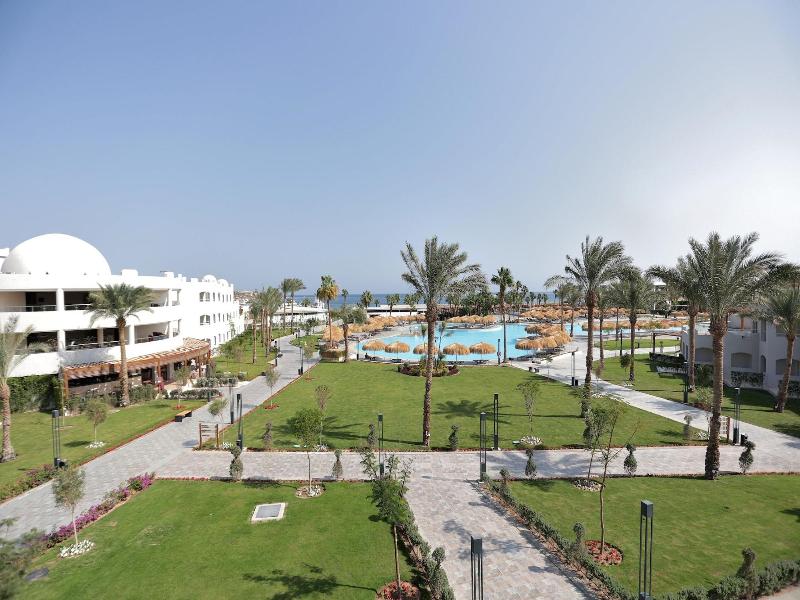 Xanadu Club Makadi Bay - High Class All Inclusiv image