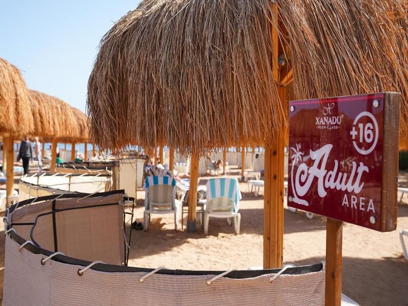 Xanadu Club Makadi Bay - High Class All Inclusiv image