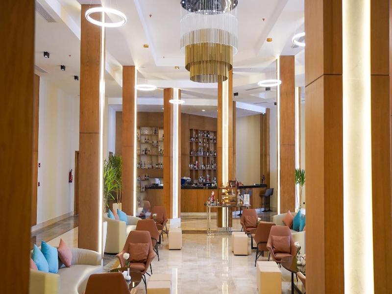 Xanadu Club Makadi Bay - High Class All Inclusiv image