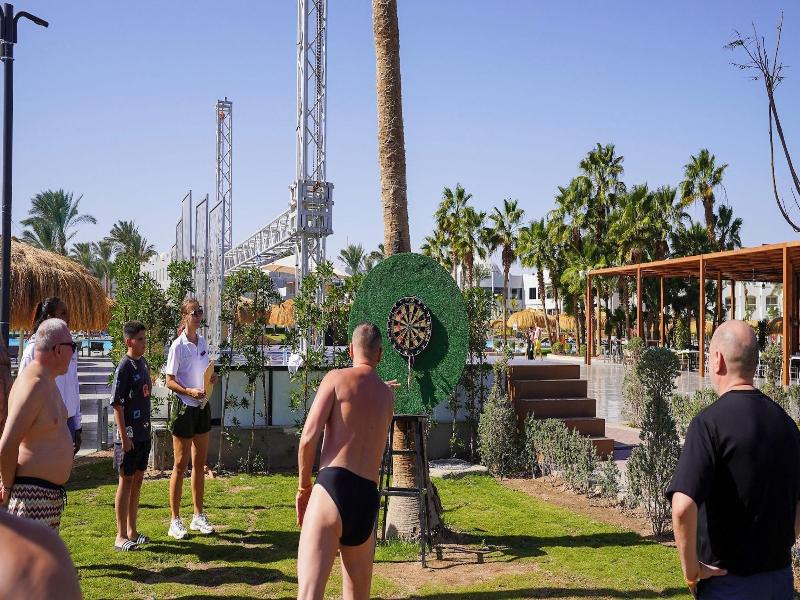 Xanadu Club Makadi Bay - High Class All Inclusiv image