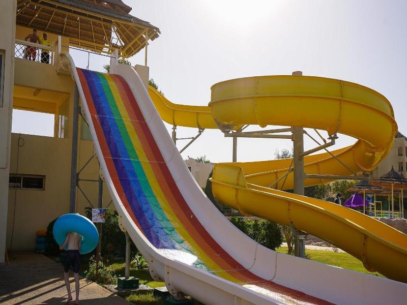 Xanadu Club Makadi Bay - High Class All Inclusiv image