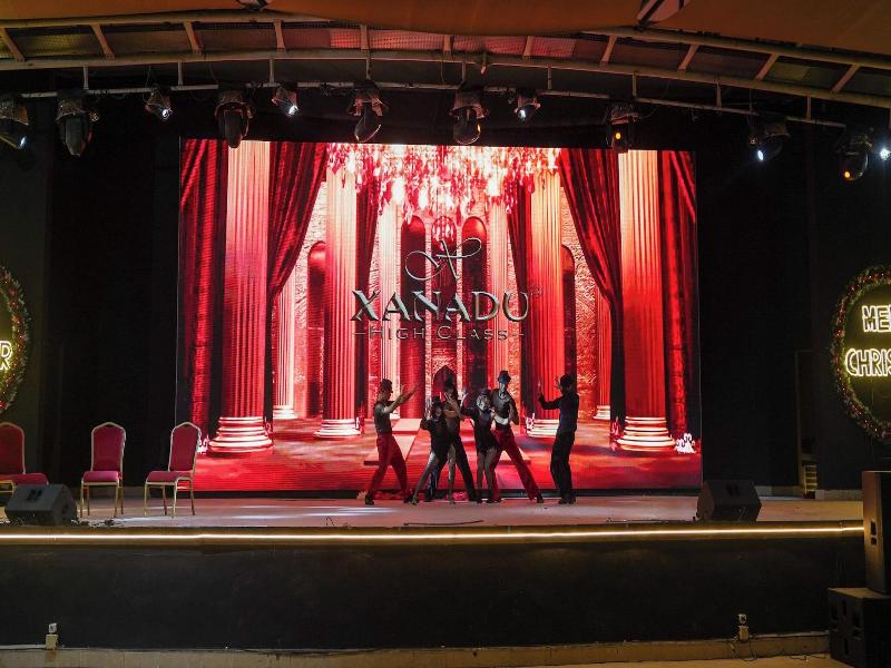 Xanadu Club Makadi Bay - High Class All Inclusiv image