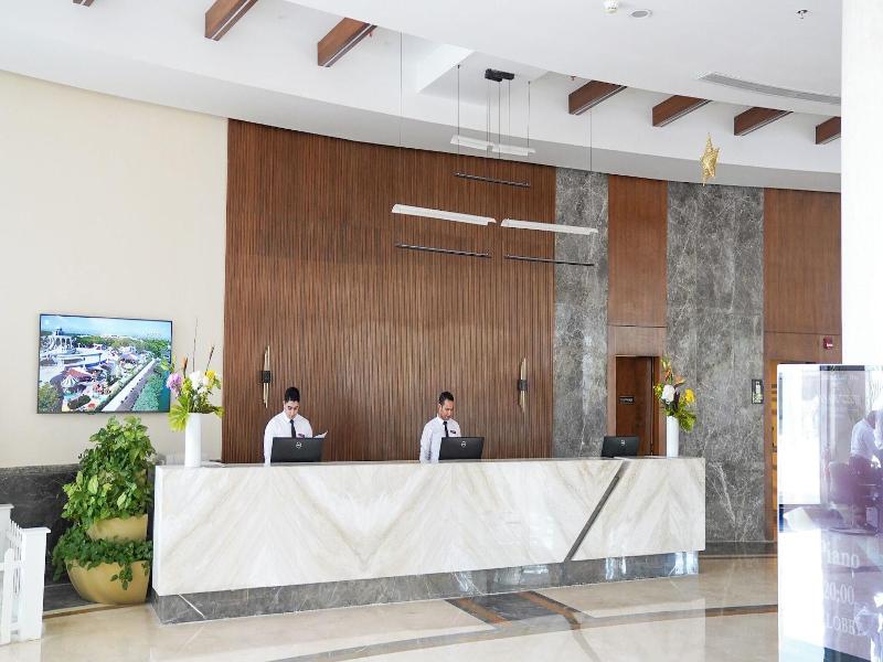 Xanadu Club Makadi Bay - High Class All Inclusiv image