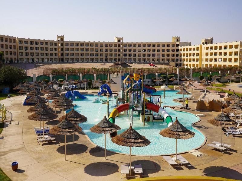 Xanadu Club Makadi Bay - High Class All Inclusiv image