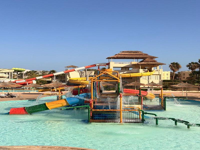 Xanadu Club Makadi Bay - High Class All Inclusiv image