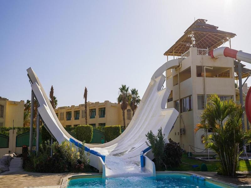 Xanadu Club Makadi Bay - High Class All Inclusiv image