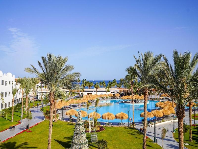 Xanadu Club Makadi Bay - High Class All Inclusiv image