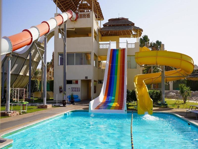 Xanadu Club Makadi Bay - High Class All Inclusiv image