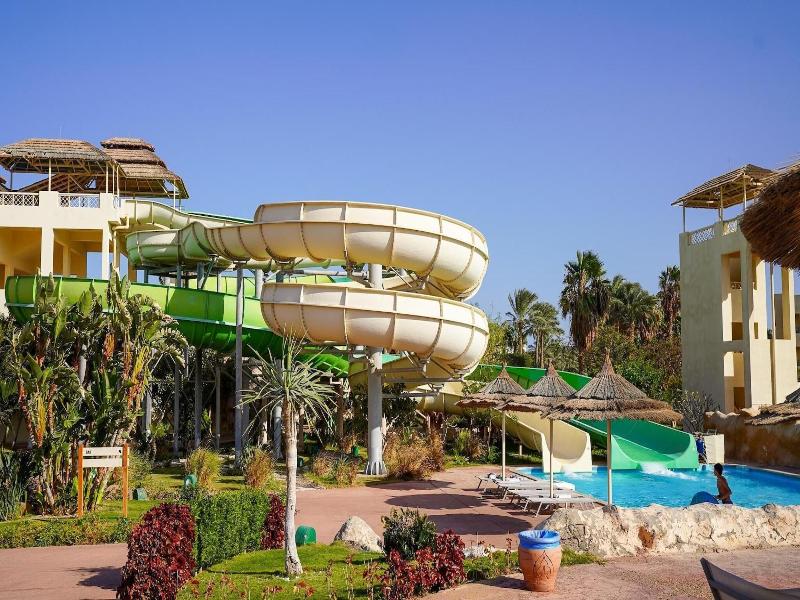 Xanadu Club Makadi Bay - High Class All Inclusiv image