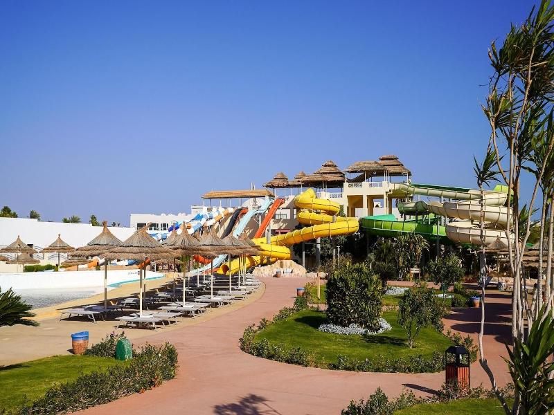 Xanadu Club Makadi Bay - High Class All Inclusiv image