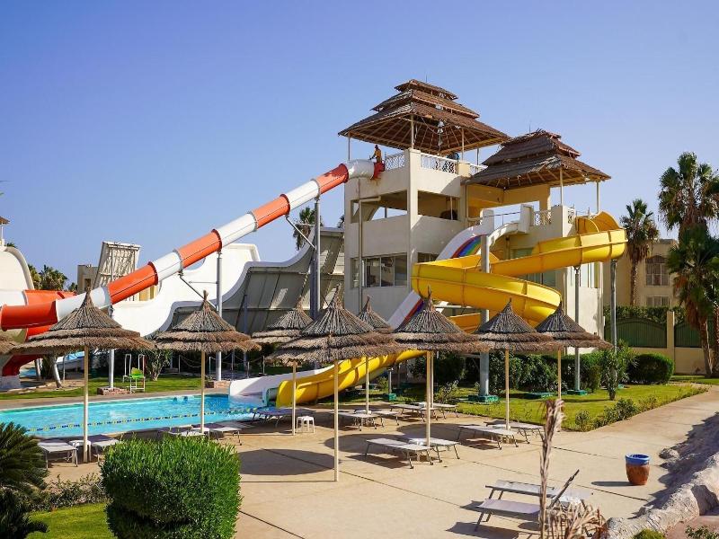 Xanadu Club Makadi Bay - High Class All Inclusiv image