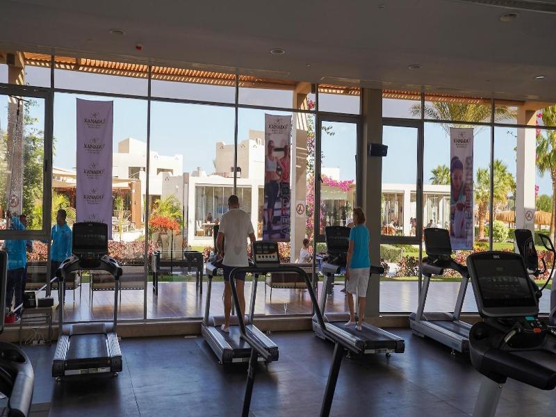 Xanadu Club Makadi Bay - High Class All Inclusiv image