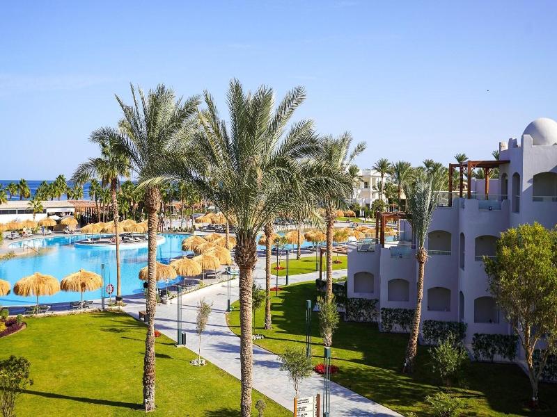 Xanadu Club Makadi Bay - High Class All Inclusiv image