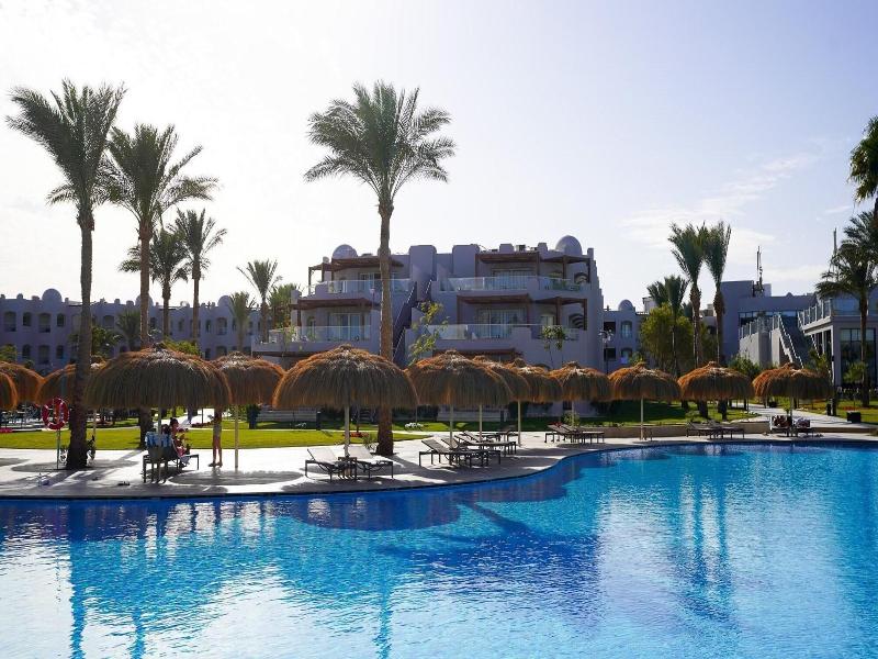 Xanadu Club Makadi Bay - High Class All Inclusiv image