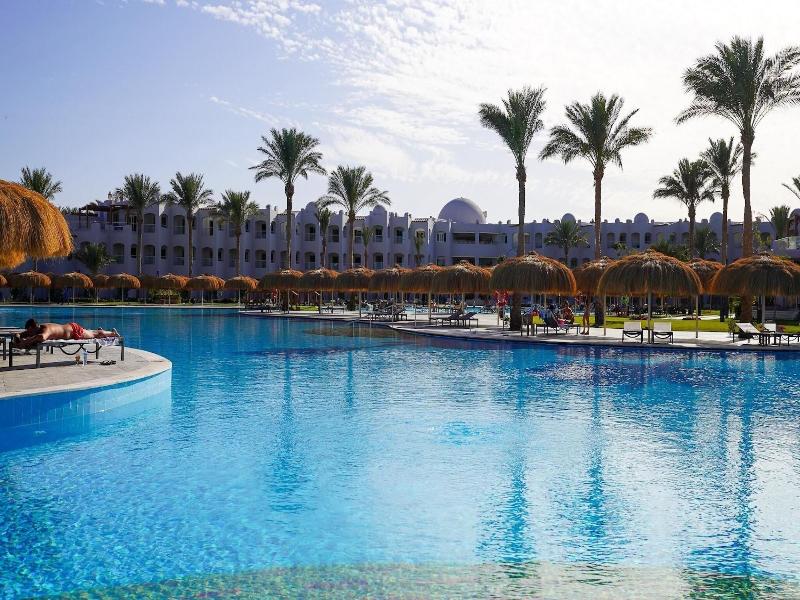 Xanadu Club Makadi Bay - High Class All Inclusiv image