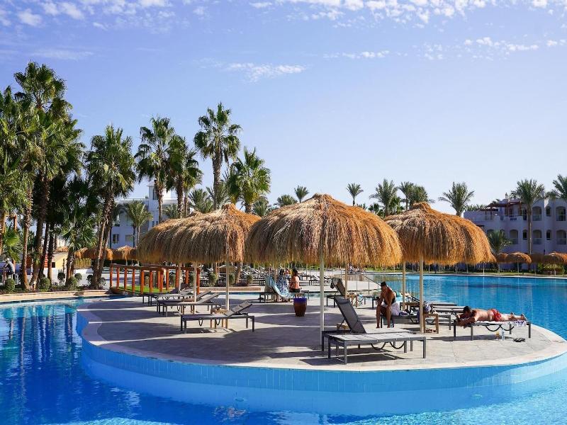 Xanadu Club Makadi Bay - High Class All Inclusiv image