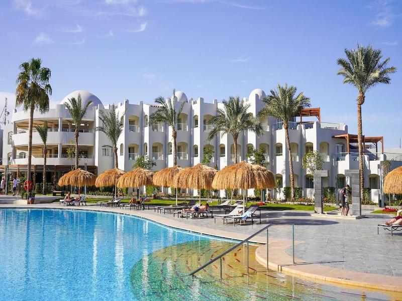 Xanadu Club Makadi Bay - High Class All Inclusiv image