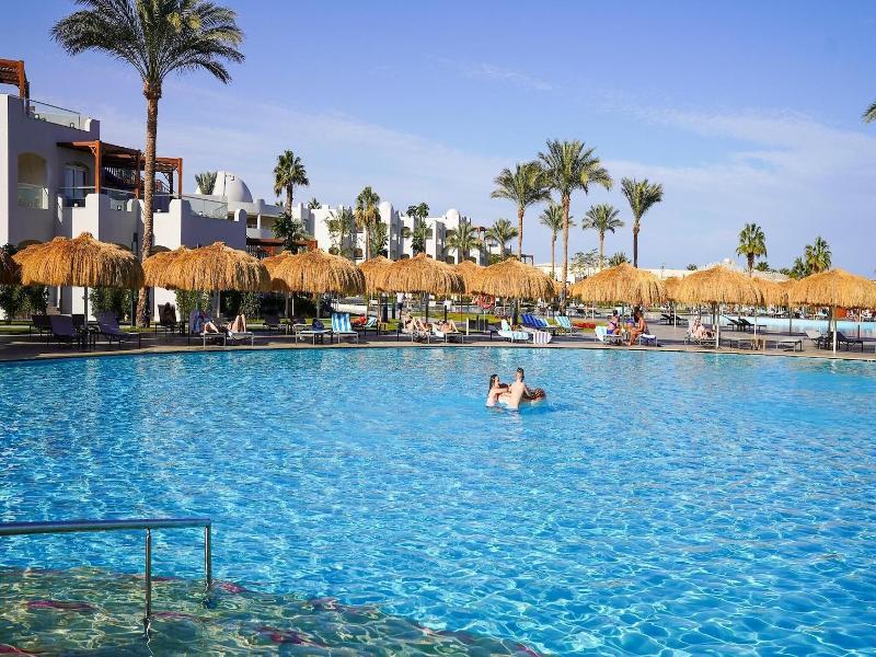 Xanadu Club Makadi Bay - High Class All Inclusiv image